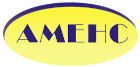 Logo AMEHC
